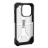 透明 UAG耐衝擊保護殼 iPhone 14 Pro 6.1吋