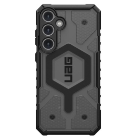 透黑-UAG Galaxy S24+(SM-S9260)耐衝擊保護殼