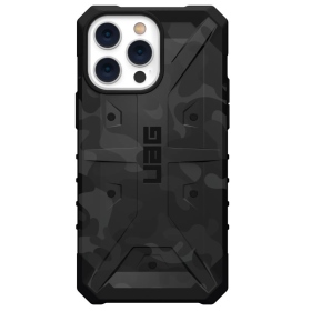 迷彩黑 UAG耐衝擊保護殼 iPhone 14 Pro Max 6.7吋