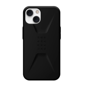 黑 UAG耐衝擊簡約保護殼 iPhone 14 6.1吋. iPhone 13 6.1吋