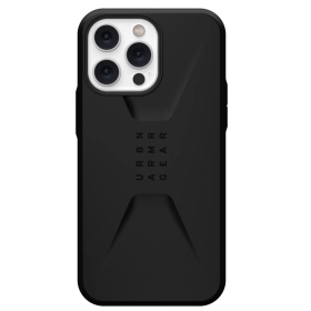 黑 UAG耐衝擊簡約保護殼 iPhone 14 Pro 6.1吋