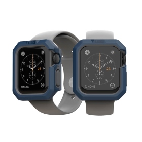 藍UAG Apple Watch 40mm 簡約手錶錶殼
