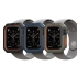 藍UAG Apple Watch 44mm 簡約手錶錶殼