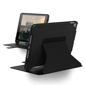 黑UAG iPad Pro 12.9(2021) 耐衝擊保護殼