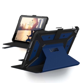 藍UAG iPad Pro11(2021)/AIR 10.9/AIR4 耐衝擊保
