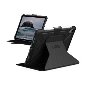 黑UAG iPad10(2022) 10.9吋耐衝擊保護殼