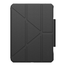 黑 UAG iPad Air 11(2024)/Air4/Air/5/10.9吋耐衝擊多角度保護殼