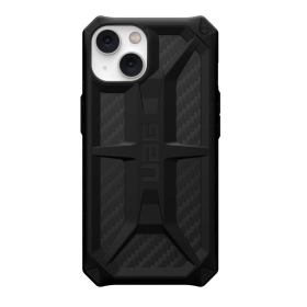碳黑 UAG頂級版耐衝擊保護殼 iPhone 14 6.1吋. iPhone 13 6.1吋