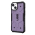 紫 UAG 兼容磁吸耐衝擊保護殼 iPhone 14 6.1吋. iPhone 13 6.1吋