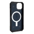 藍 UAG 兼容磁吸耐衝擊保護殼 iPhone 14Plus 6.7吋