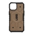 棕 UAG 兼容磁吸耐衝擊保護殼 iPhone 14Plus 6.7吋