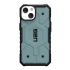 淺藍 UAG 兼容磁吸耐衝擊保護殼 iPhone 14Plus 6.7吋