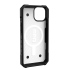 白 UAG 兼容磁吸耐衝擊保護殼 iPhone 14Plus 6.7吋