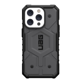 灰 UAG 兼容磁吸耐衝擊保護殼 iPhone 14 Pro 6.1吋