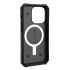 灰 UAG 兼容磁吸耐衝擊保護殼 iPhone 14 Pro 6.1吋