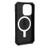 黑 UAG 兼容磁吸耐衝擊保護殼 iPhone 14 Pro Max 6.7吋