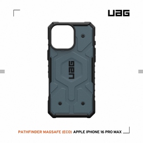 藍-UAG 磁吸經典款保護殼 iPhone16ProMax 6.9吋