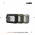 鈦灰 UAG AirPod Pro 2 磁吸耐衝擊經典保護殼