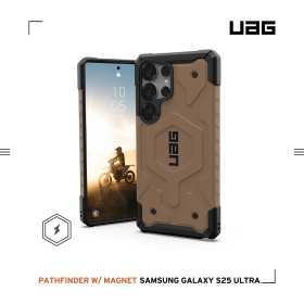沙-UAG 磁吸經典款-Sam S25Ultra