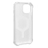 透明 UAG 兼容磁吸耐衝擊輕量保護殼 iPhone 14 6.1吋. iPhone 13 6.1吋
