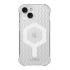 透明 UAG 兼容磁吸耐衝擊輕量保護殼 iPhone 14Plus 6.7吋