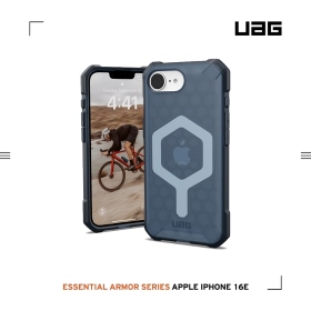 透藍-UAG 磁吸輕量款保護殼 iPhone16e