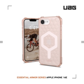 透粉-UAG 磁吸輕量款保護殼 iPhone16e