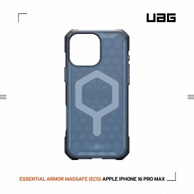 透藍-UAG 磁吸輕量款保護殼 iPhone16ProMax 6.9吋