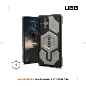 鈦金-UAG 磁吸頂級版款-Sam S25Ultra