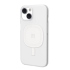 白 UAG 兼容磁吸[U]系列耐衝擊保護殼 iPhone 14 6.1吋. iPhone 13 6.1吋