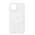 白 UAG 兼容磁吸[U]系列耐衝擊保護殼 iPhone 14 6.1吋. iPhone 13 6.1吋