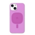 紫 UAG 兼容磁吸[U]系列耐衝擊保護殼 iPhone 14Plus 6.7吋