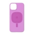 紫 UAG 兼容磁吸[U]系列耐衝擊保護殼 iPhone 14Plus 6.7吋