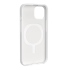 白 UAG 兼容磁吸[U]系列耐衝擊保護殼 iPhone 14Plus 6.7吋