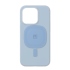 藍 UAG 兼容磁吸[U]系列耐衝擊保護殼 iPhone 14 Pro 6.1吋