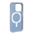 藍 UAG 兼容磁吸[U]系列耐衝擊保護殼 iPhone 14 Pro 6.1吋