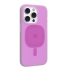 紫 UAG 兼容磁吸[U]系列耐衝擊保護殼 iPhone 14 Pro 6.1吋