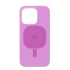 紫 UAG 兼容磁吸[U]系列耐衝擊保護殼 iPhone 14 Pro 6.1吋