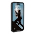 黑 UAG 兼容磁吸[U]系列耐衝擊保護殼 iPhone 14 Pro Max 6.7吋