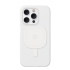 白 UAG 兼容磁吸[U]系列耐衝擊保護殼 iPhone 14 Pro Max 6.7吋