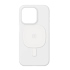 白 UAG 兼容磁吸[U]系列耐衝擊保護殼 iPhone 14 Pro Max 6.7吋