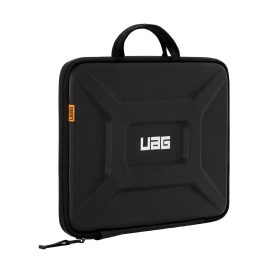 黑-UAG 13吋耐衝擊手提電腦包