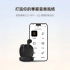 白 QCY Air 輕巧真無線藍牙耳機