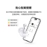 寂夜黑 QCY AilyBuds Pro+ (HT10) 半入耳式降噪真無線藍牙耳機