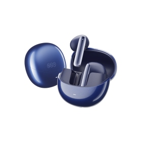 銀河藍 QCY AilyBuds Pro+ (HT10) 半入耳式降噪真無線藍牙耳機