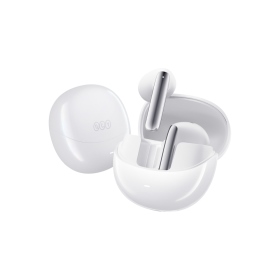月輝白 QCY AilyBuds Pro+ (HT10) 半入耳式降噪真無線藍牙耳機