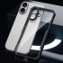 黑 XUNDD甲殼iPhone17