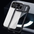 黑 XUNDD甲殼iPhone17Pro