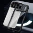 黑 XUNDD甲殼iPhone17ProMax