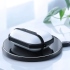黑 訊迪 甲蟲殼 AIRPODS4保護殼